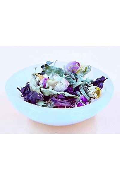 Krk Gıda Melisali Herbal Tea Mixture – Relax Tea 1 kg