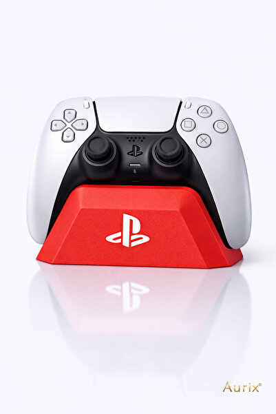 Aurix PlayStation DualSense Joystick Standı - Joystick Kol Tutucu