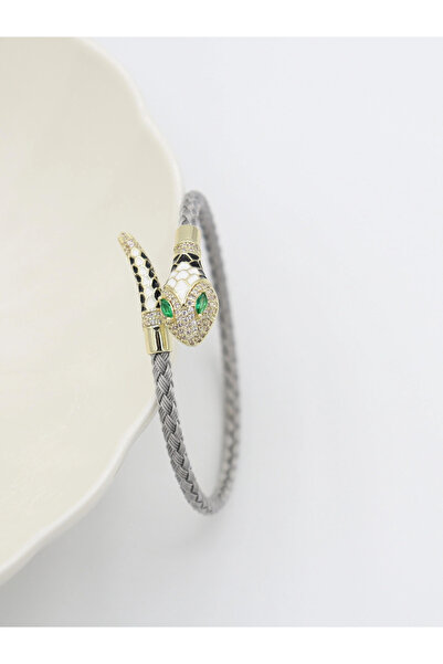 byozanyılmaz ALTIN KAPLAMA HASIR ÖRME TASARIM BİLEKLİK