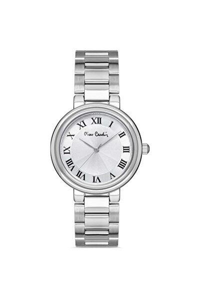 Pierre Cardin A.PC800302F06 ساعة يد نسائية 220046458P33C