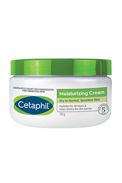 Cetaphil CetaphilMoisturizingFace&BodyCreamforDry