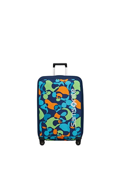 Samsonite Ta Revolution Valiz Kılıfı (L)