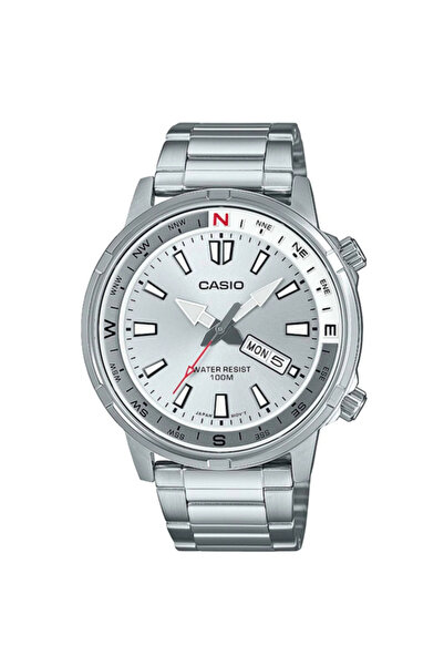 Casio Mtd-130D-7Avdf-D Kol Saati