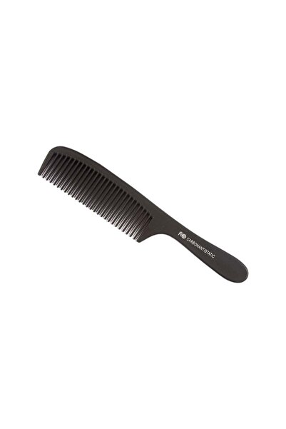Roro Ro Ro Accessories Black & Gold Hairbrush