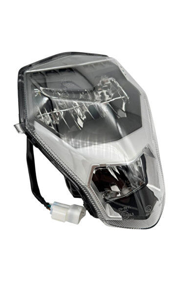 CF Moto 19155890 NK 250 FAR KOMPLE