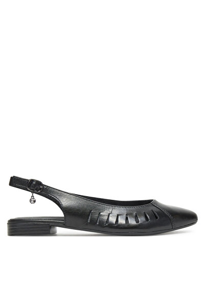 LASOCKI balerini pentru femei negri RST-KOLETTA-15