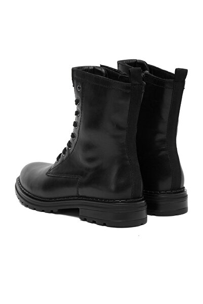 LASOCKI ankle boots women black CEO-WI16-TIBILISI-02