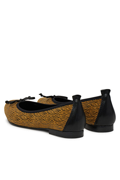 LASOCKI balerini pentru femei maro RST-KAJA-53