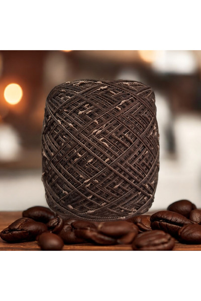 Kırlangıç Wool Acrylic & Insect Blend Design Hand Knitting Yarn 130 Gr