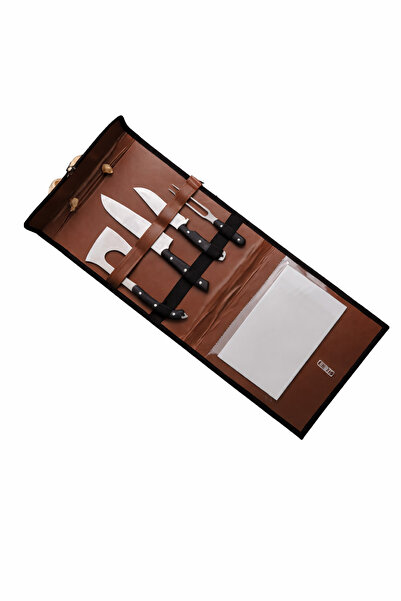 ch woodline çantalı kamp seti 5li