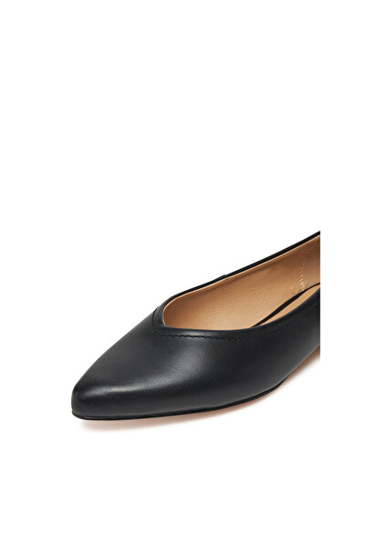 LASOCKI balerini pentru femei negri WYL4048-4Z