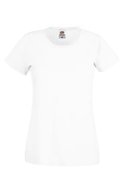 Fruit of the loom Tricou dama