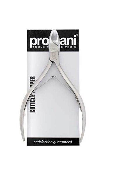 Promani مقص الجلد الخارجي REP PR-520