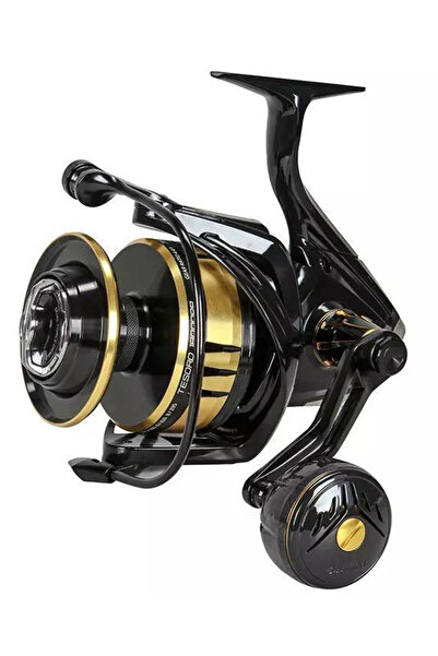 Okuma Tesoro 5000HA Jigging Olta Makinesi 13BB