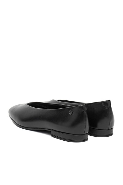 LASOCKI balerină femeie neagră CEO-RST-ROMI-67