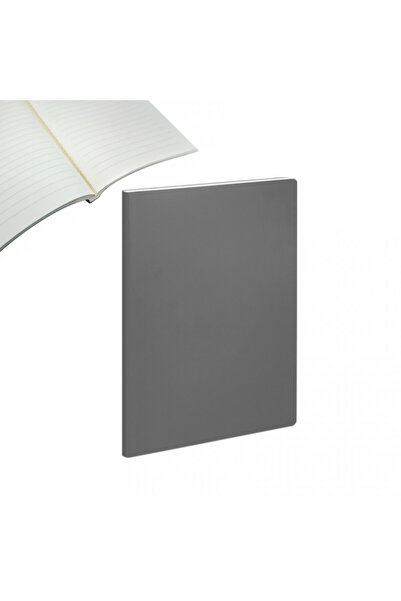 nesnelgift 2431 Caiet cu copertă perforată Plike Fantazi 16,5 x 23,5