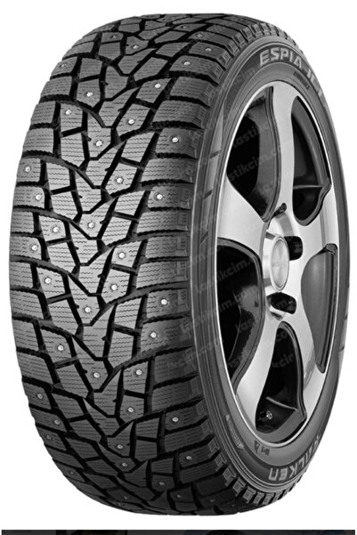 Falken 205/65R15 99T XL ESPIA ICE (Üretim Yılı:2017)