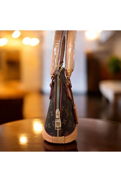 Gözde Mağazacılık A Quality Medium Size Women's Hand Shoulder Bag