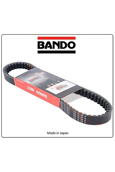 Bando Kayış 50CC Scooter Model (S19-001J Japon) (669-18-30