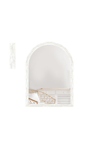 Sever ESKİTME KEMERLİ DUVAR AYNASI 50X70CM