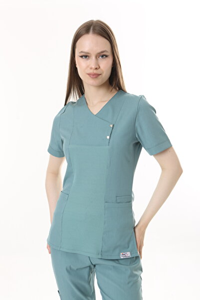 İBA Modern Medical Suit