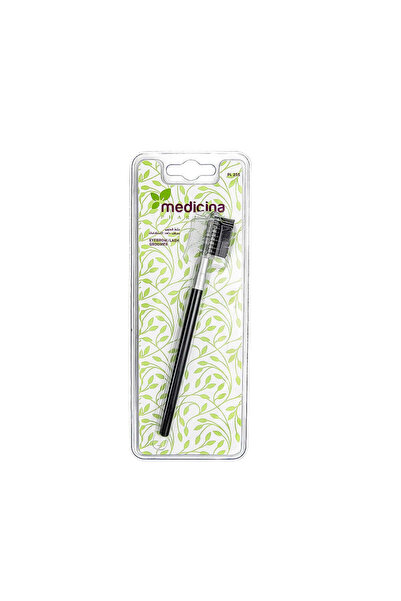 Beautytime Medicina Black Eyebrow & Lash Groomer