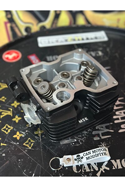 can motor 150 çita kapak