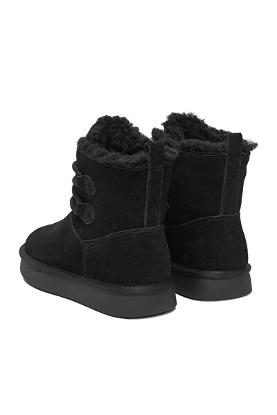 LASOCKI snow boots women black CEO-HDR241212-2