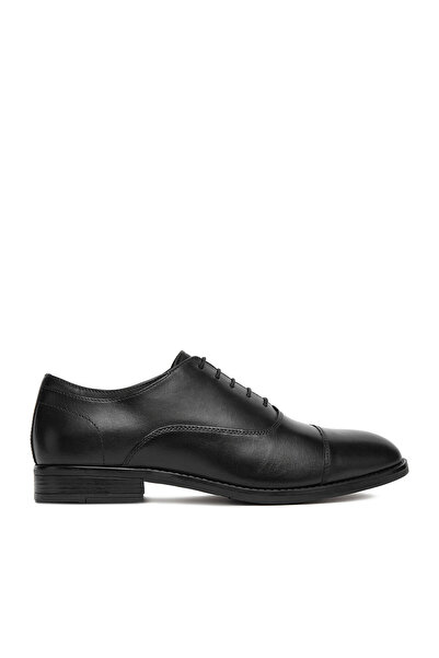 LASOCKI low-top men's black CEO-ROYAL2-01 MI08