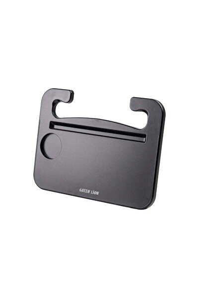 Green Lion صينية عجلة قيادة متعددة الوظائف - أسود