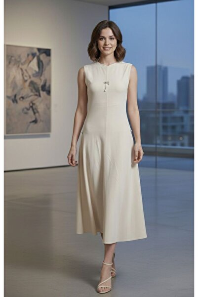 DAKEN Elegant women's dress