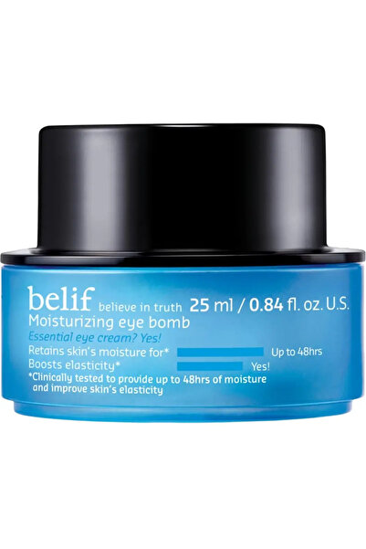 BELIF Moisturzing Eye Bomb Eye contour cream 25 ml