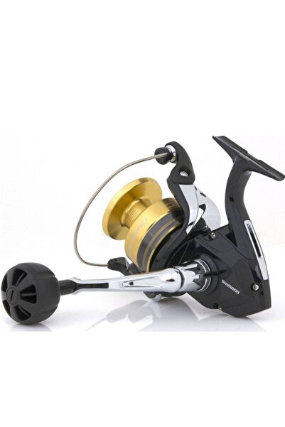 Shimano Socorro SW 5000 Olta Makinesi