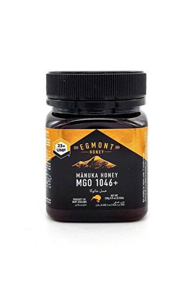 EGMONT عسل مانوكا MGO 1046+