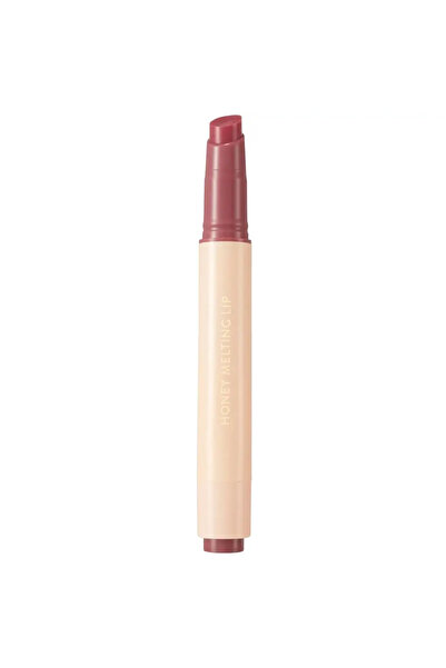 Nature Republic Honey Melting Lip Tinted Lip Gloss 03 Berry 2.7 gr