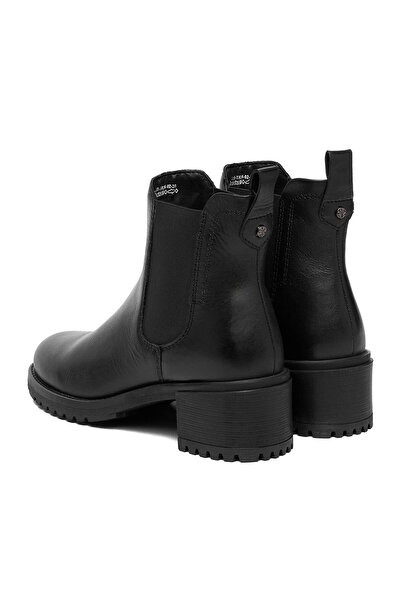 LASOCKI ankle boots women black CEO-WI23-TR24-02