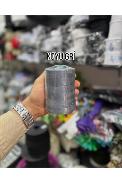 Bayar Kumaş Denim Sewing Thread Size 50 Denim Thread