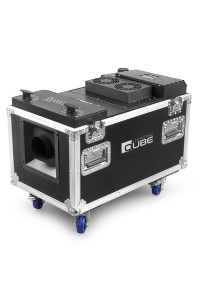Qube Lighting SFA001 Soğuk Sis Makinesi