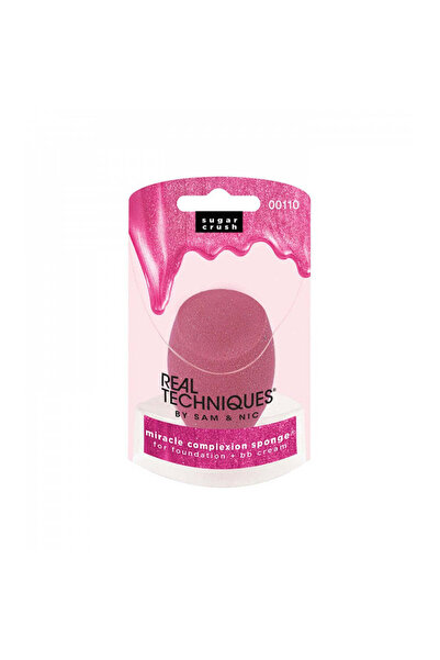 Real Techniques REP 00110 SUGAR CRUSH MIRACLE SPONGE (D)