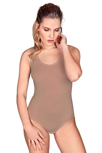 civetta Cotton Wide Strap Badi with Snap Fasteners on the Bottom