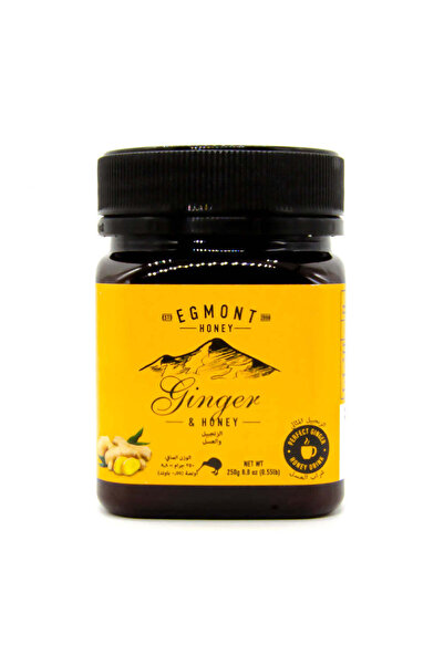 EGMONT الزنجبيل والعسل