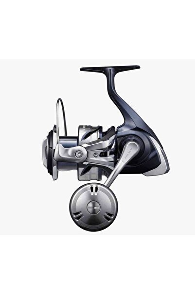 Shimano ماكينة صيد السمك توين باور SW C 8000 PG