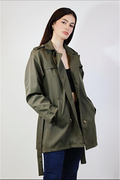 tuana bondip trenj astarsız sık ürün