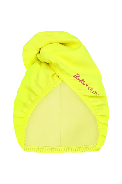 GLOV Barbie Prosop pentru par Sport Lime