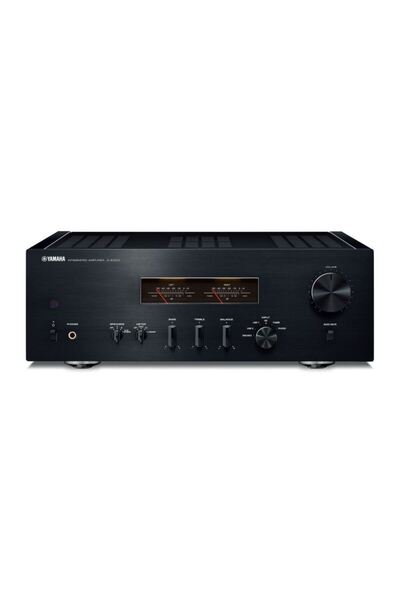 Yamaha A-S1200 STEREO ENTEGRE AMPLIFIER