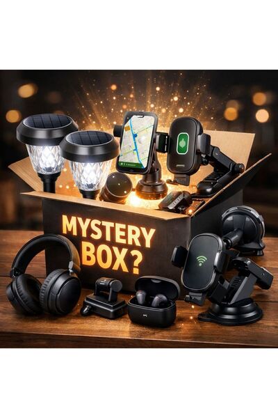 OEM SmartBox 2-5 Produse Smart/Gadgets