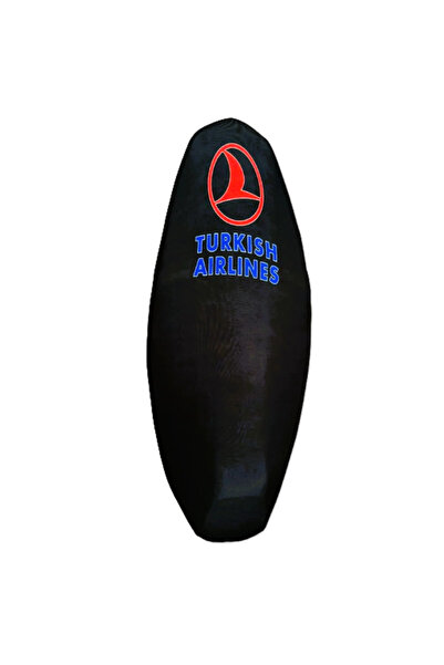 Gogo Cup Cg Drift Ybr Cbf Uyumlu Universal Koltuk Kılıfı TURKISH AIRLINES