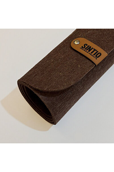 sintio 50X100 Kaydırmaz Tabanlı Keçe Mousepad