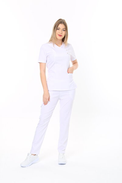 İBA Modern Medical Suit
