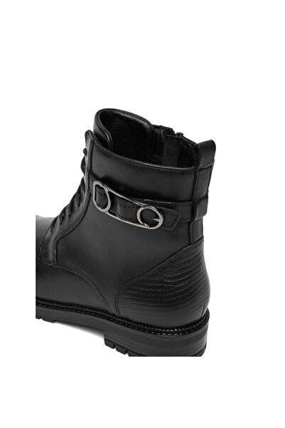 LASOCKI ankle boots women black CEO-WB-GINEVRA-34